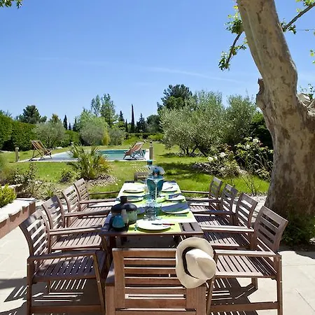 La Bastide D'entremont * Aix-en-Provence