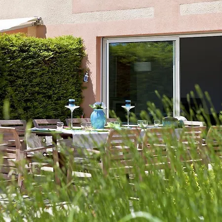 Villa La Bastide D'entremont *