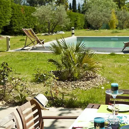 La Bastide D'entremont